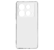Чехол для мобильного телефона Armorstandart Air Infinix Note 40 4G Camera cover Clear (ARM73928)