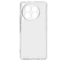 Чехол для мобильного телефона Armorstandart Air Tecno Camon 30 (CL6) Camera cover Clear (ARM77191)
