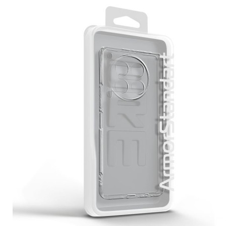 Чохол до мобільного телефона Armorstandart Air Tecno Camon 30 (CL6) Camera cover Clear (ARM77191)