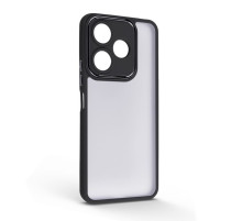 Чехол для мобильного телефона Armorstandart Shade Xiaomi Redmi 13 4G / Poco M6 4G Black (ARM78250)