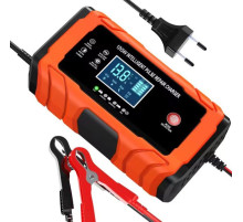 Зарядний пристрій для автомобільного акумулятора XoKo XK-CC12-24