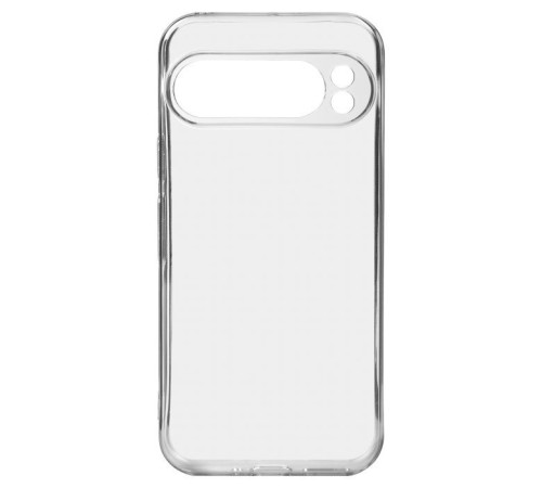 Чохол до мобільного телефона Armorstandart Air Google Pixel 9 Pro Camera cover Clear (ARM74685)