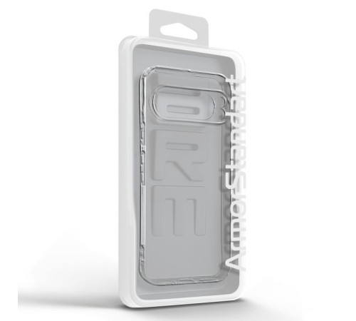 Чохол до мобільного телефона Armorstandart Air Google Pixel 9 Pro Camera cover Clear (ARM74685)