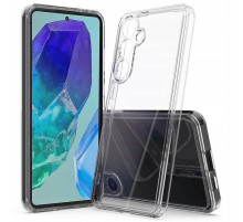 Чохол до мобільного телефона BeCover Samsung Galaxy M55 5G SM-M556 Transparancy (711887)