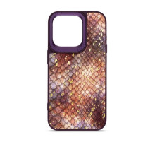 Чохол до мобільного телефона Harder Nagas Apple iPhone 15 Pro Purple (ARM76739)