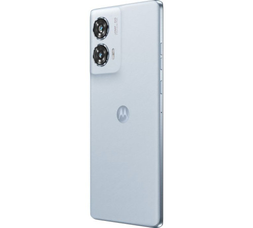 Мобільний телефон Motorola Edge 50 Fusion 8/256GB Marshmallow Blue (PB3T0061UA)