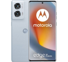 Мобільний телефон Motorola Edge 50 Fusion 8/256GB Marshmallow Blue (PB3T0061UA)