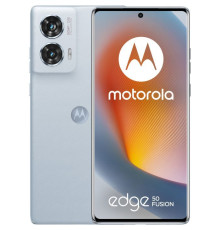 Мобільний телефон Motorola Edge 50 Fusion 8/256GB Marshmallow Blue (PB3T0061UA)