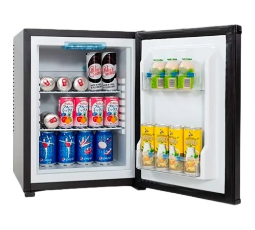 Холодильник MPM MPM-30-MBS-06