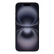 Мобільний телефон Apple iPhone 16 128GB Black (MYE73)