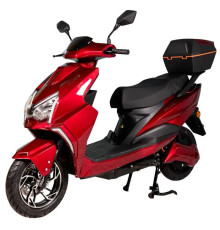 Електроскутер Atlas Speedy 2000W Box Red (3083)
