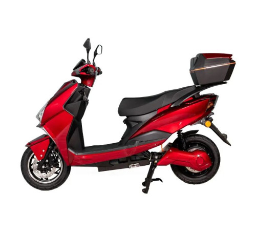 Електроскутер Atlas Speedy 2000W Box Red (3083)