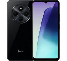 Мобильный телефон Xiaomi Redmi 14C 4/128GB Midnight Black (1100372)