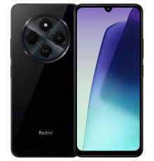 Мобільний телефон Xiaomi Redmi 14C 4/128GB Midnight Black (1100372)