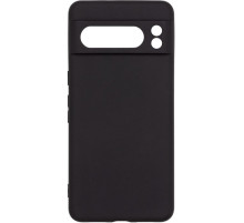 Чохол до мобільного телефона BeCover Google Pixel 9 Pro XL Black (712141)