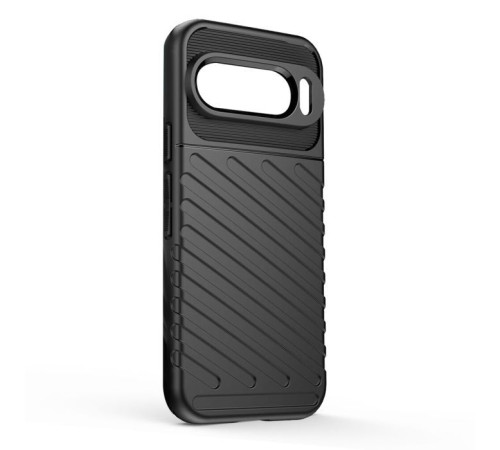 Чохол до мобільного телефона Armorstandart Rhino Google Pixel 9 Pro XL Black (ARM81032)