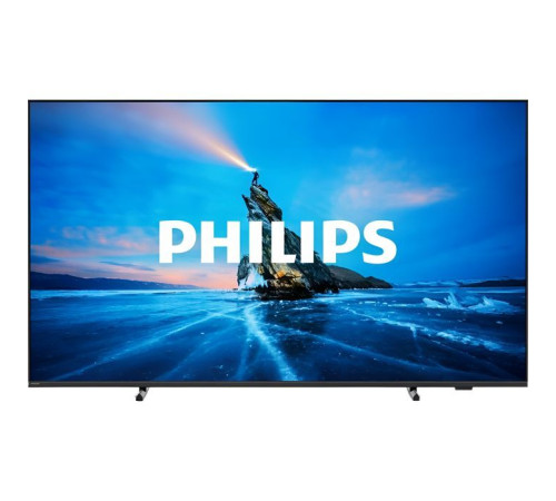 Телевізор Philips 55PML8709/12