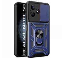 Чехол для мобильного телефона BeCover Military Realme Note 50 Blue (712183)