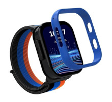 Смарт-годинник Gelius Pro GP-PK008 (Rainbow) Black Kids smart watch with GPS/4G (Pro GP-PK008 (Rainbow) Black)