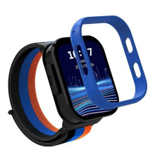 Смарт-годинник Gelius Pro GP-PK008 (Rainbow) Black Kids smart watch with GPS/4G (Pro GP-PK008 (Rainbow) Black)