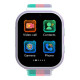 Смарт-годинник Gelius Pro GP-PK008 (Rainbow) White Kids smart watch with GPS/4G (Pro GP-PK008 (Rainbow) White)