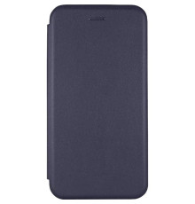 Чохол до мобільного телефона BeCover Exclusive Samsung Galaxy A06 SM-A065 Deep Blue (712209)