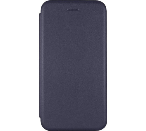 Чохол до мобільного телефона BeCover Exclusive Samsung Galaxy A06 SM-A065 Deep Blue (712209)