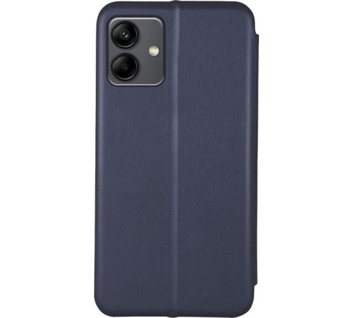 Чохол до мобільного телефона BeCover Exclusive Samsung Galaxy A06 SM-A065 Deep Blue (712209)