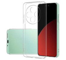 Чохол до мобільного телефона BeCover Xiaomi Redmi 14C 4G Transparancy (712226)