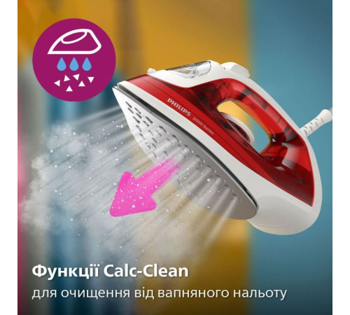 Праска Philips DST2010/40