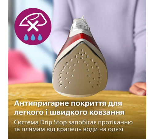 Праска Philips DST2010/40