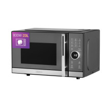 Мікрохвильова піч Ardesto WO-823EB