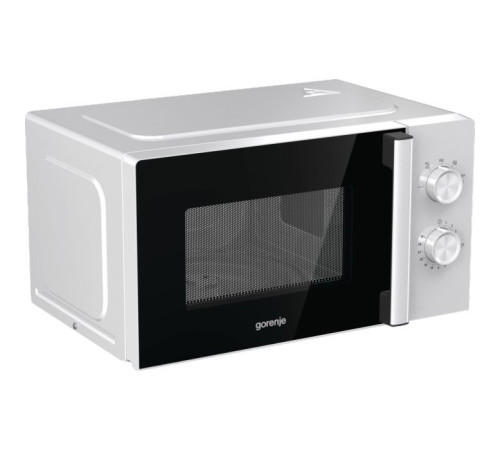 Микроволновая печь Gorenje MO17E1WH