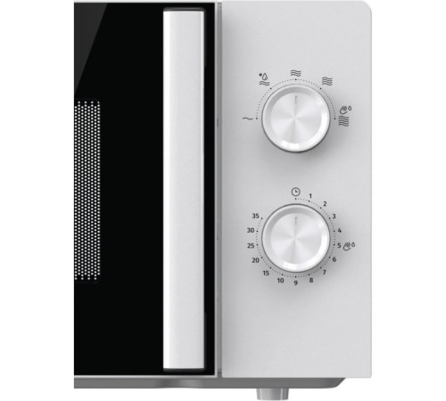 Микроволновая печь Gorenje MO17E1WH