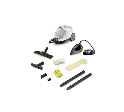Пароочищувач Karcher SC 4 EasyFix Iron (1.512-631.0)