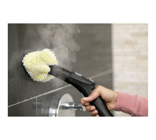 Пароочищувач Karcher SC 4 EasyFix Iron (1.512-631.0)