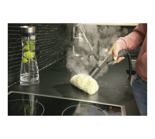 Пароочищувач Karcher SC 4 EasyFix Iron (1.512-631.0)