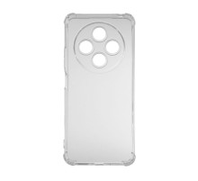 Чохол до мобільного телефона ColorWay TPU AntiShock Xiaomi Poco С75 Clear (CW-CTASXPC75)