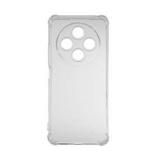 Чохол до мобільного телефона ColorWay TPU AntiShock Xiaomi Poco С75 Clear (CW-CTASXPC75)