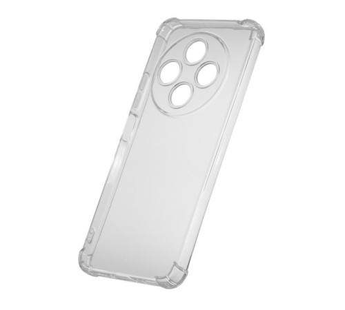 Чохол до мобільного телефона ColorWay TPU AntiShock Xiaomi Poco С75 Clear (CW-CTASXPC75)