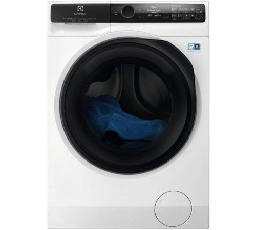 Пральна машина Electrolux EW8W7607QU