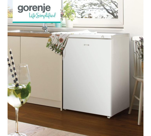 Морозильна камера Gorenje F492PW