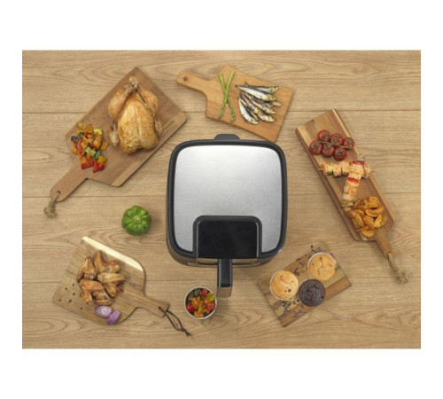 Мультипіч Gorenje AF1350DWB