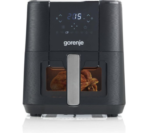 Мультипіч Gorenje AF1350DWB