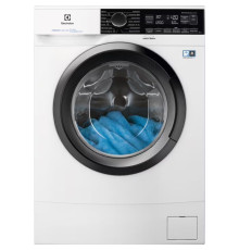 Пральна машина Electrolux EW6SM226DU