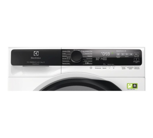 Пральна машина Electrolux EW6SM226DU