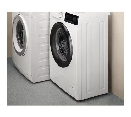 Пральна машина Electrolux EW6SM226DU