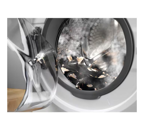 Пральна машина Electrolux EW6SM226DU