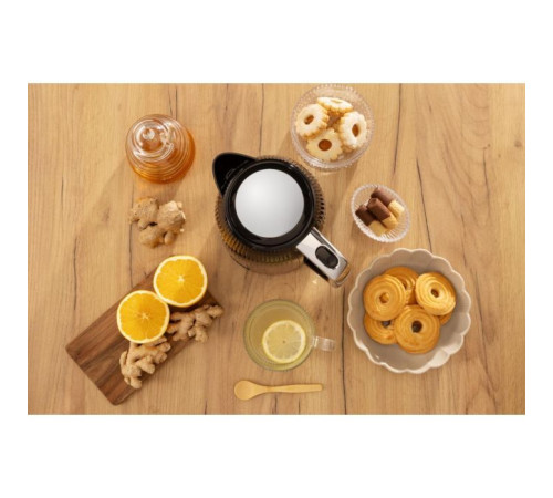 Електрочайник Gorenje K 17 DPB (K17DPB)