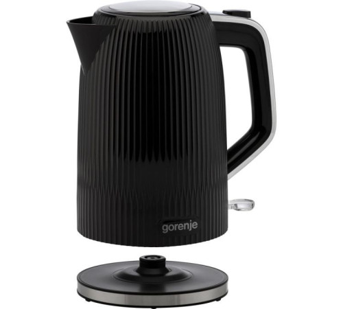 Електрочайник Gorenje K 17 DPB (K17DPB)